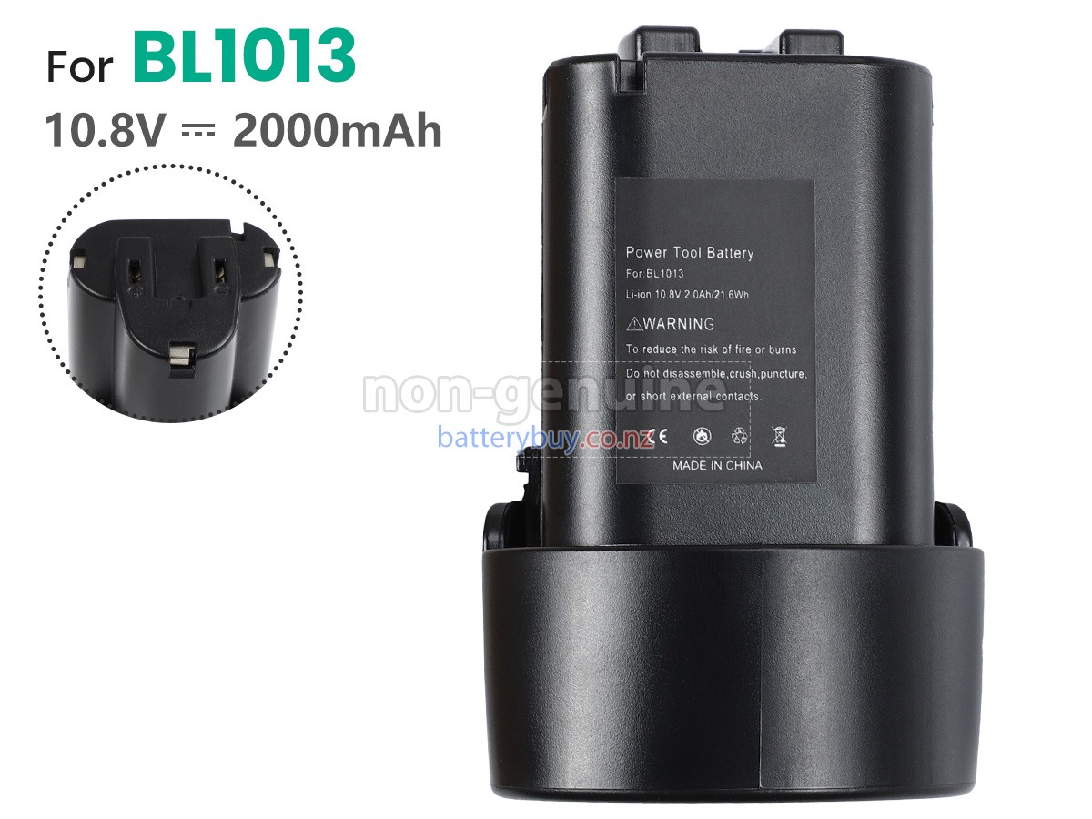 replacement Makita A-48692 battery