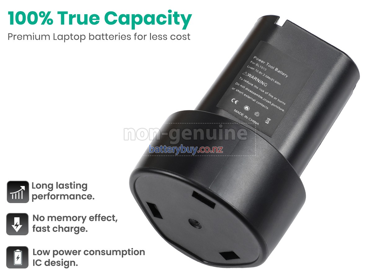 replacement Makita A-48692 battery