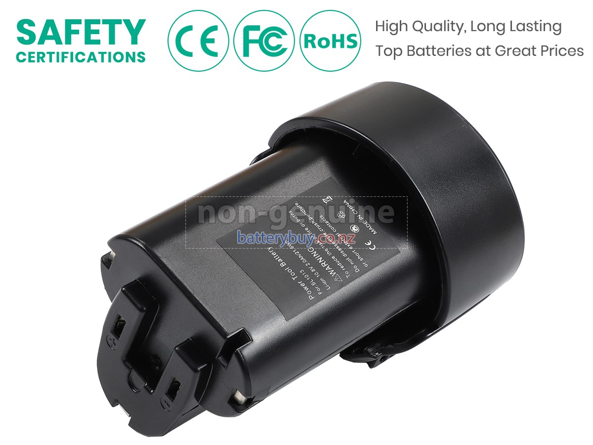 replacement Makita A-48692 battery