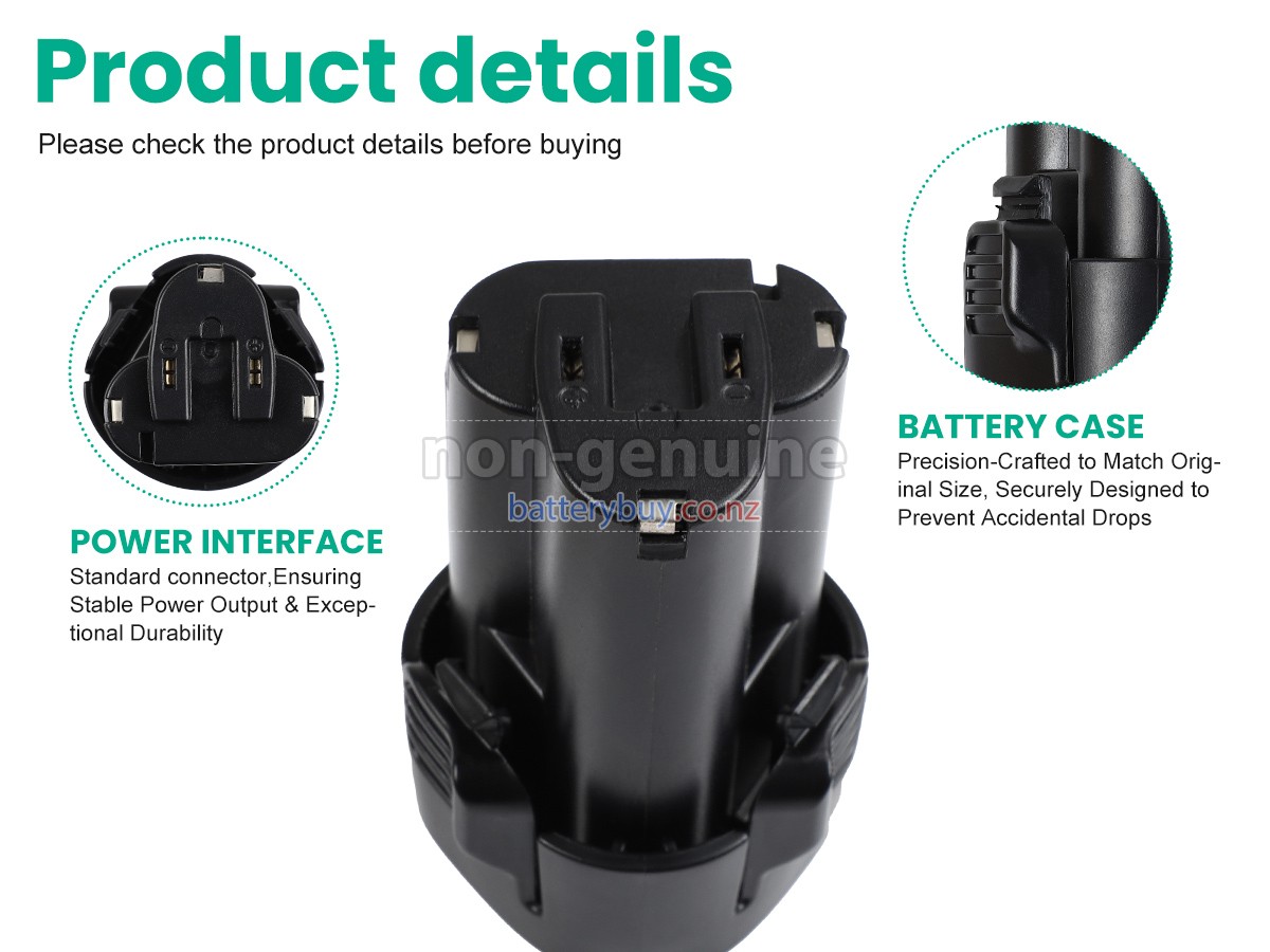 replacement Makita A-48692 battery