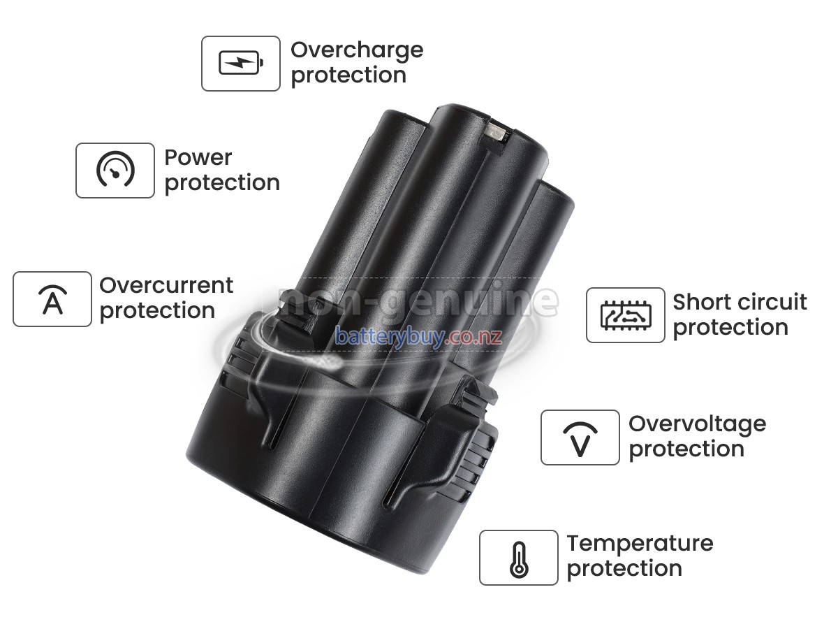 replacement Makita A-48692 battery