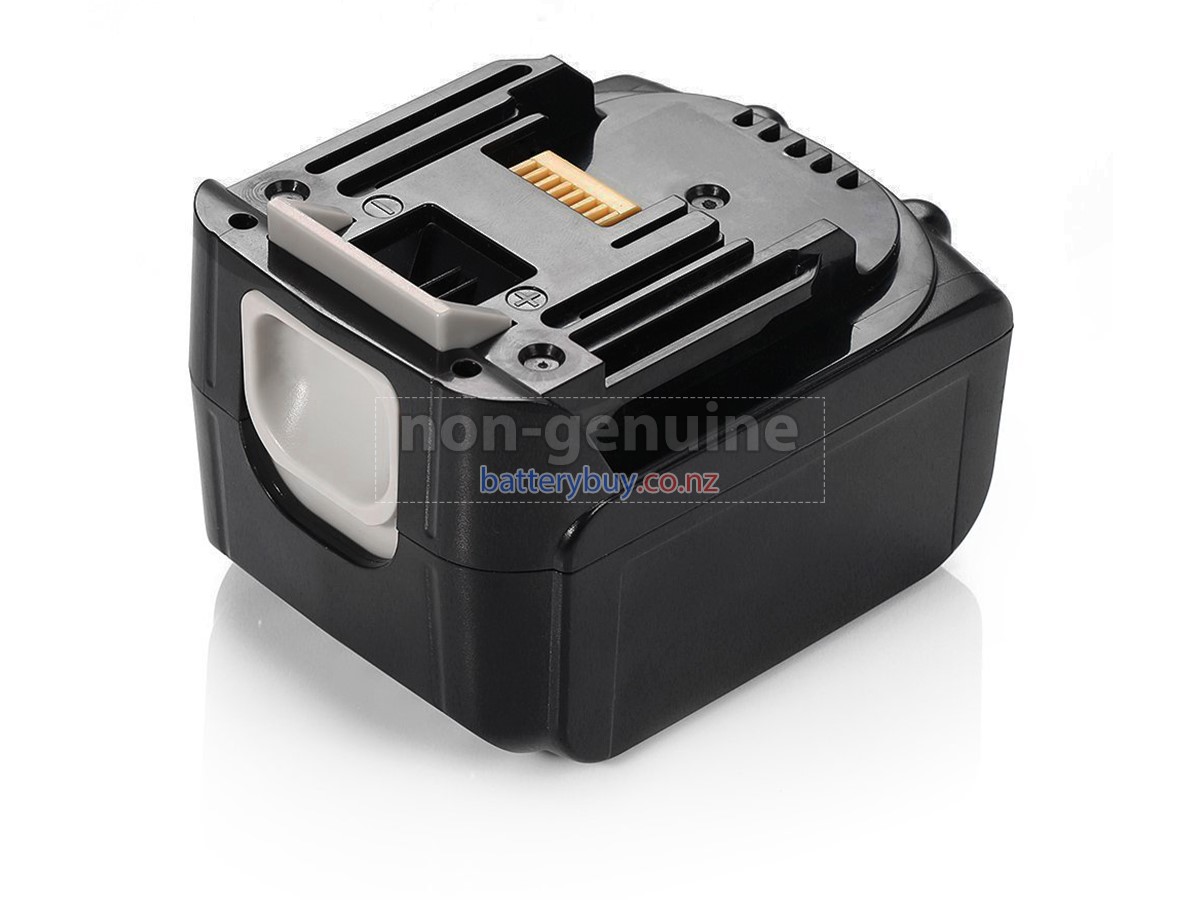 replacement Makita BL1430B battery