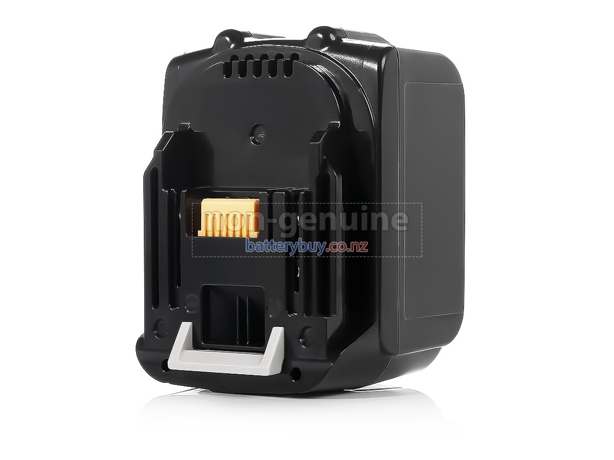 replacement Makita BL1430B battery