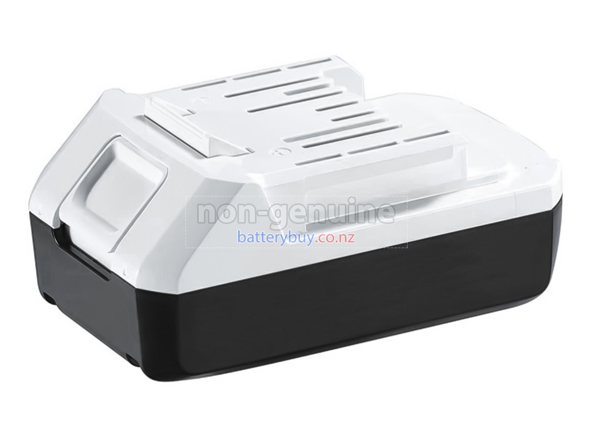 replacement Makita UM167DWX battery