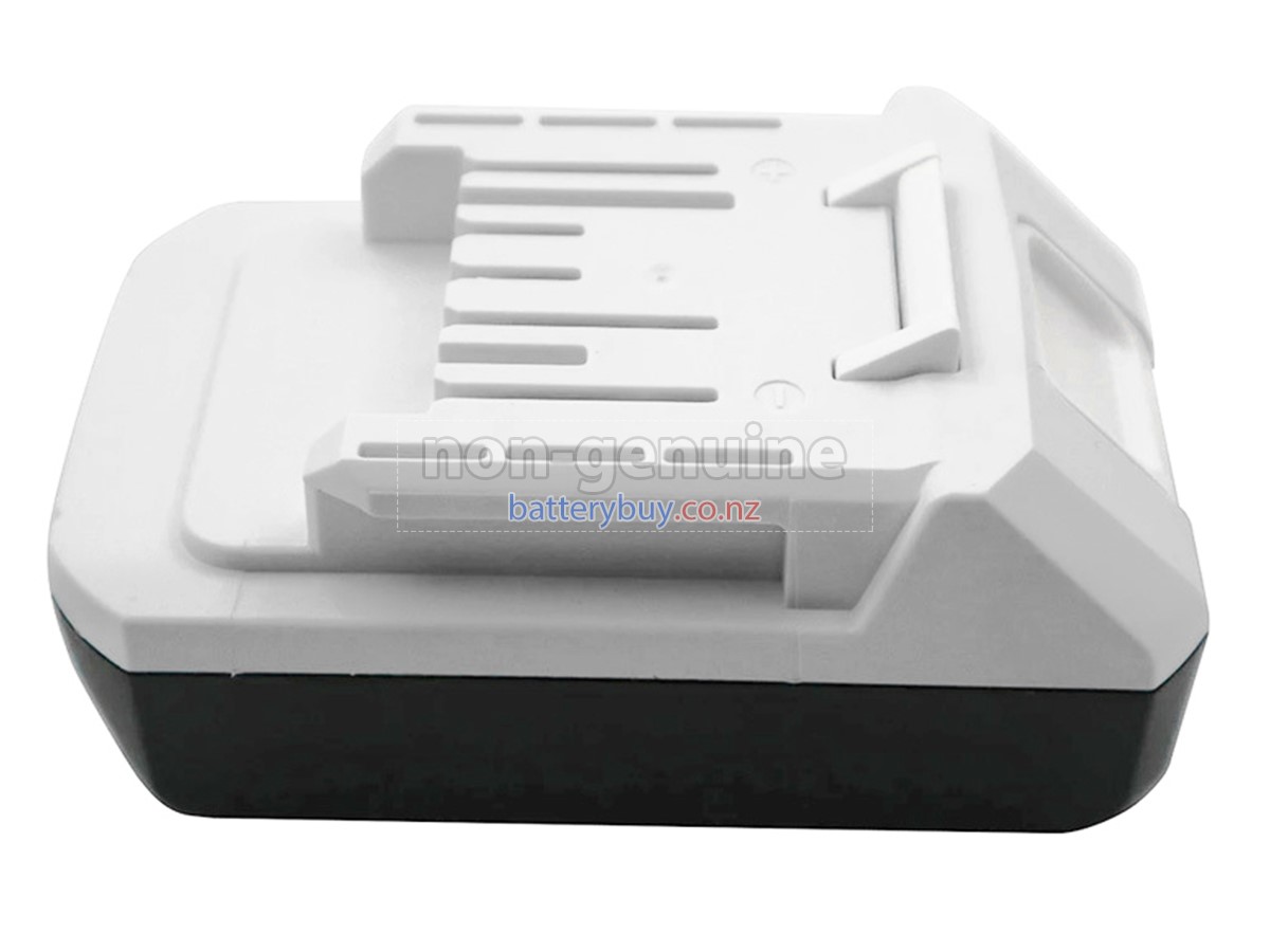 replacement Makita UM167DWX battery