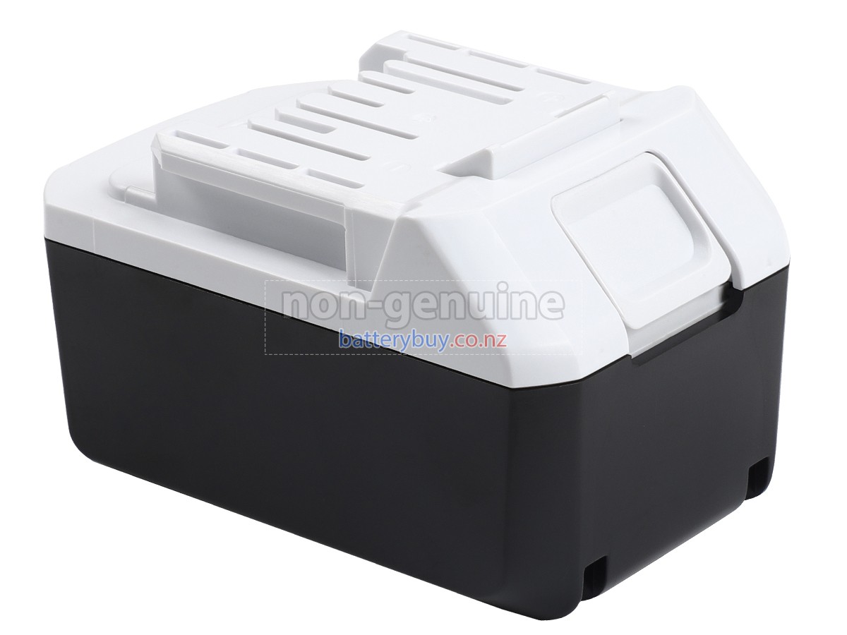 replacement Makita UM167DWX battery