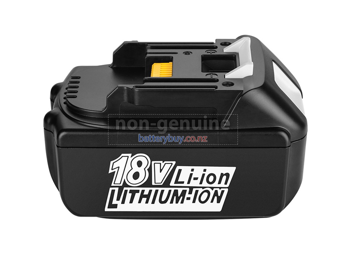 replacement Makita BDF451RFE battery