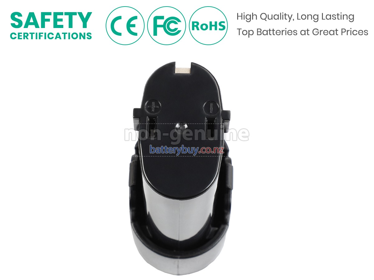 replacement Makita GN900SEP9 battery