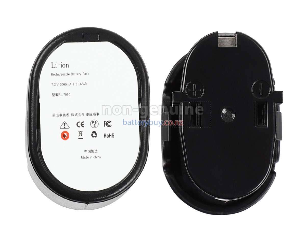 replacement Makita GN900SEP9 battery