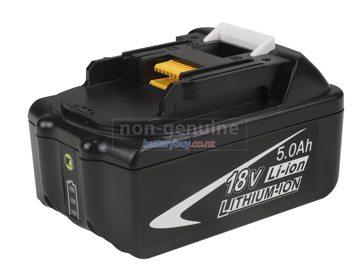 replacement Makita BCL182 battery