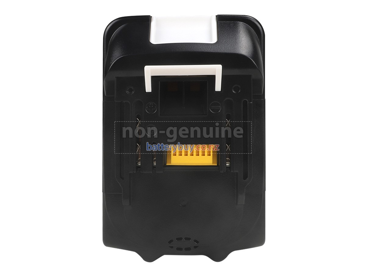 replacement Makita BCL182 battery