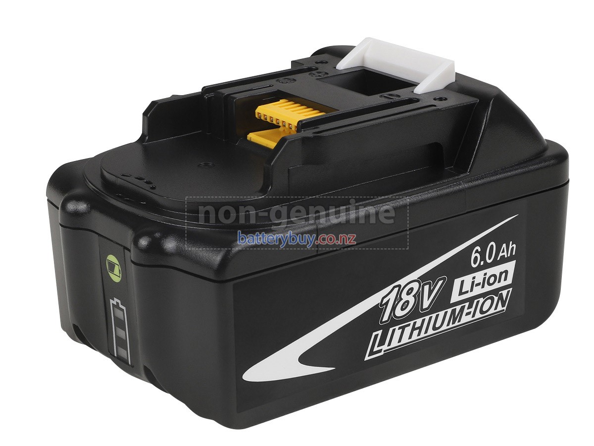 replacement Makita BCL182 battery
