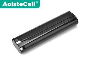 Battery for Makita 6002DW