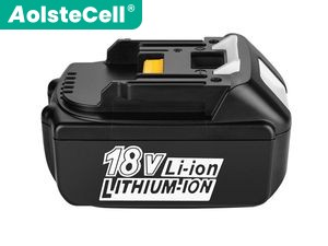 Battery for Makita BDF451RFE