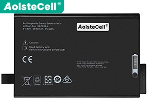 Battery for Maquet AEONMED VG70