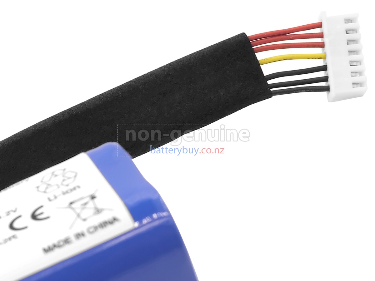 replacement Marshall KILBURN II battery