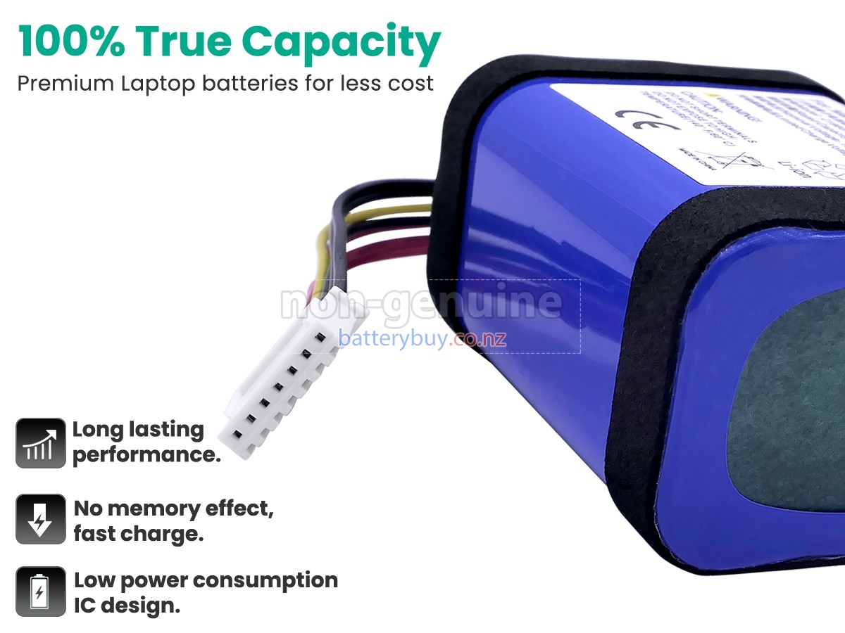 replacement Marshall C196G1 battery