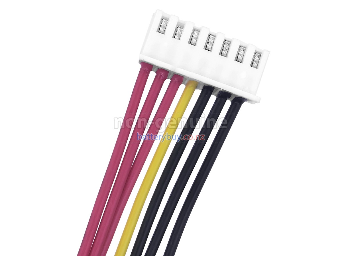 replacement Marshall C196G1 battery