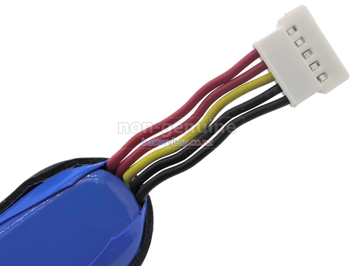 replacement Marshall STOCKWELL 2 C406A1 battery