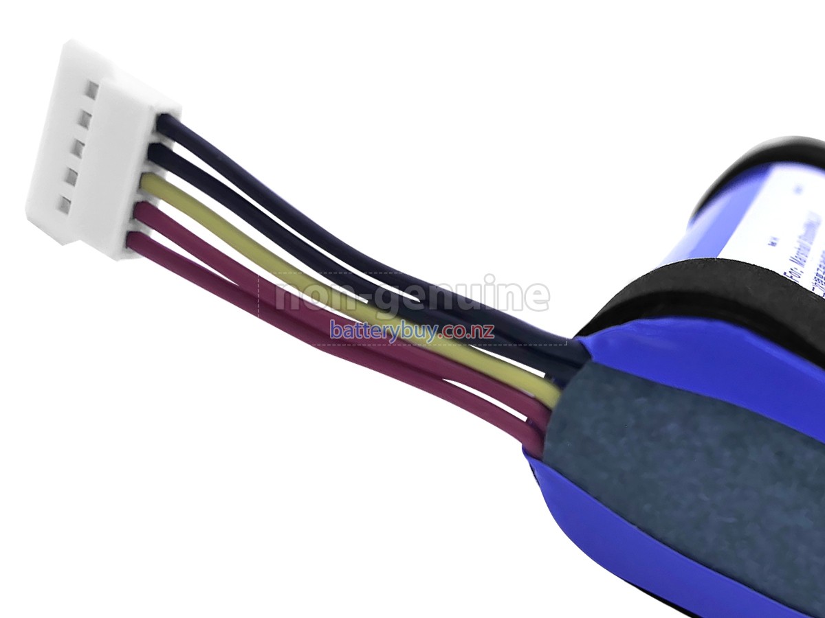 replacement Marshall STOCKWELL 2 C406A3-1 battery