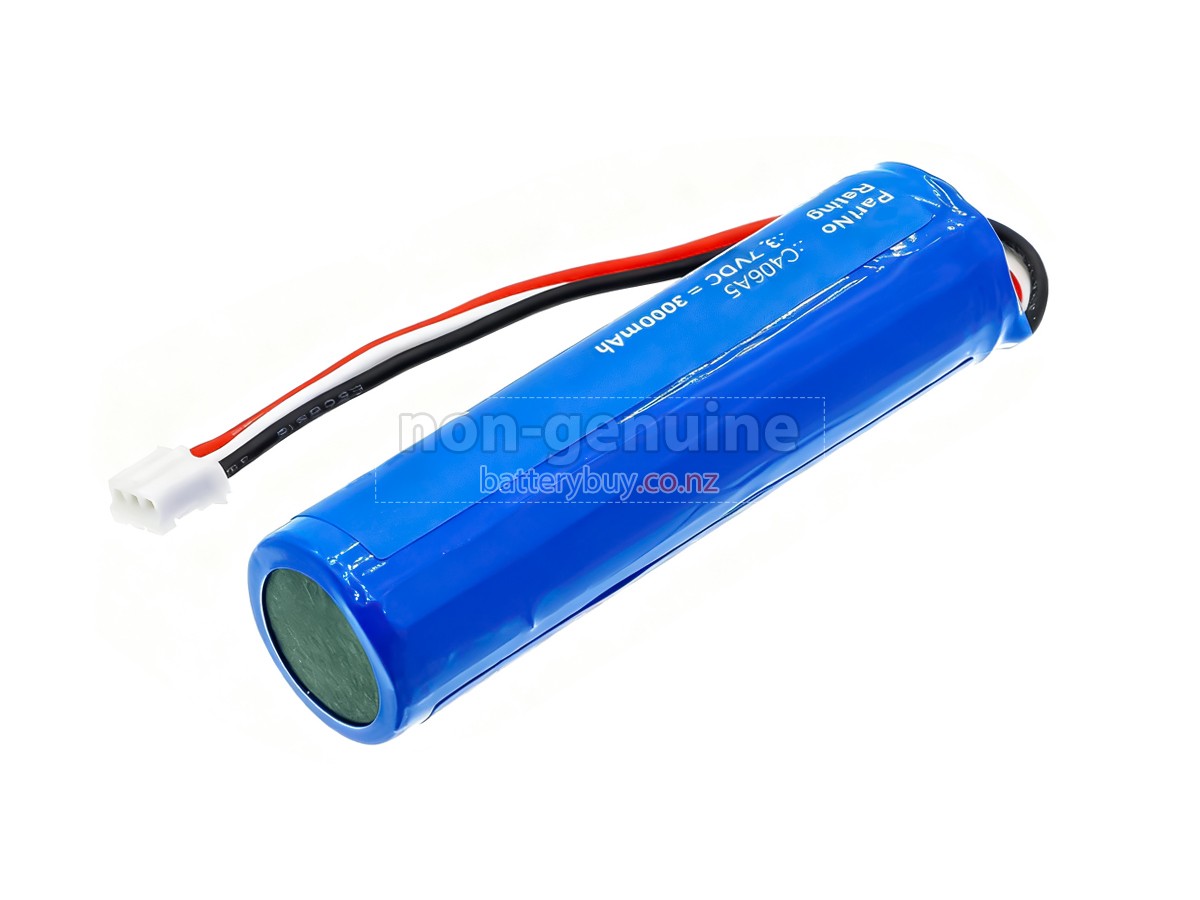 replacement Marshall WILLEN battery