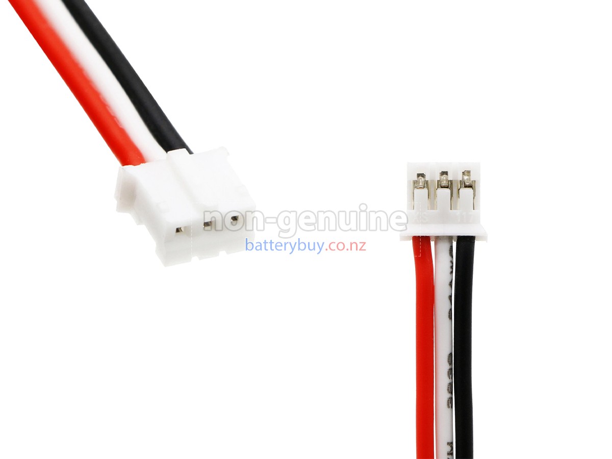 replacement Marshall WILLEN battery