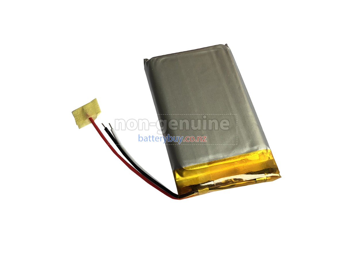 replacement Marshall MAJOR III battery