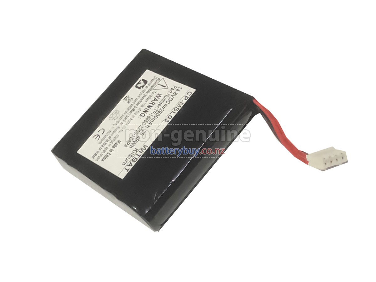 replacement Marshall KILBURN battery