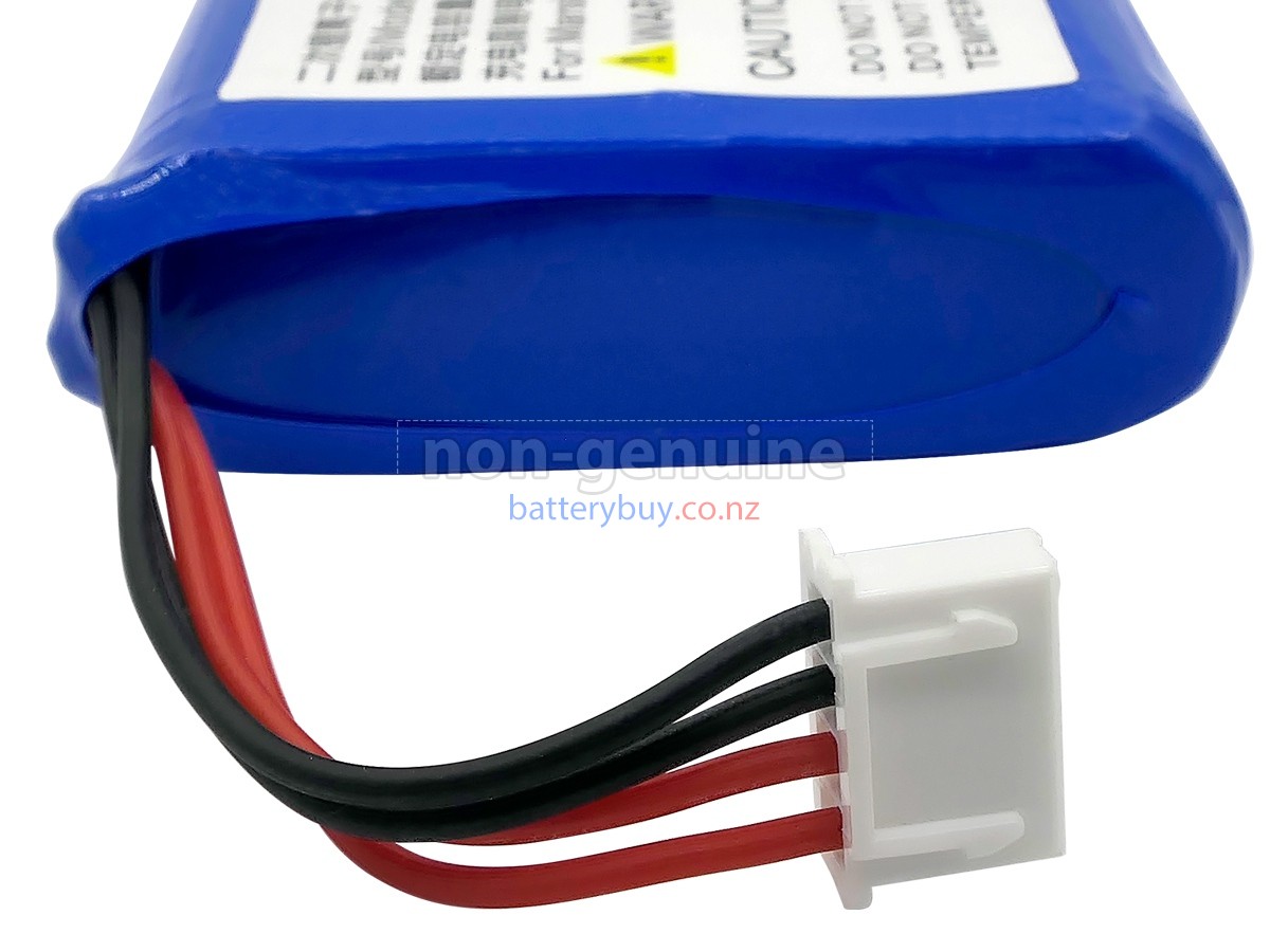 replacement Marshall STOCKWELL 1093969 battery