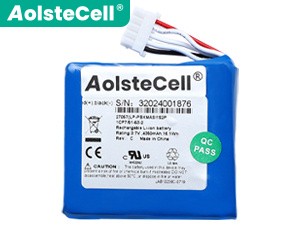 Battery for Masimo 32320003764