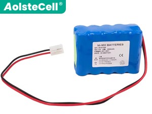 Battery for MB DM7000