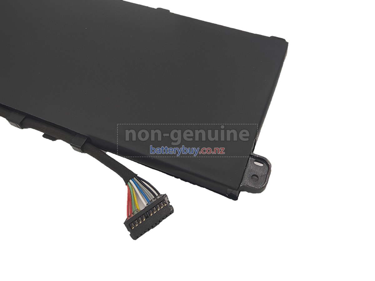 replacement Mechrevo WUJIE 14PRO-7BC4U battery