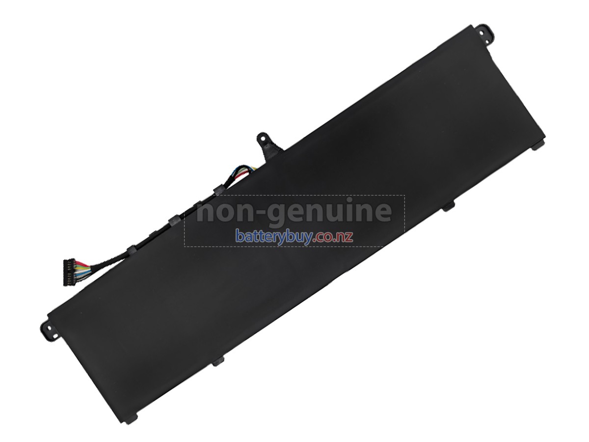 replacement Mechrevo WUJIE 14PRO-7BC4U battery