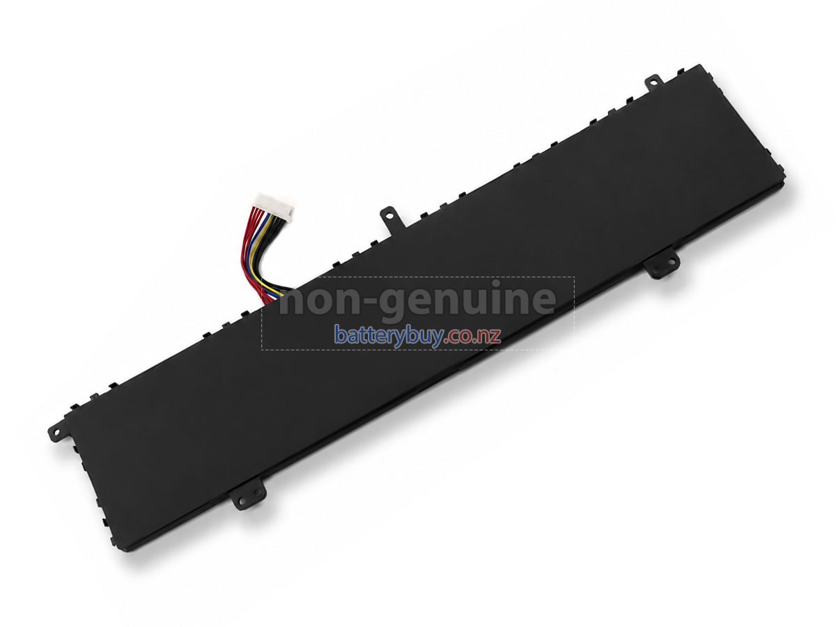 replacement Mechrevo AEC674882-3S1P battery