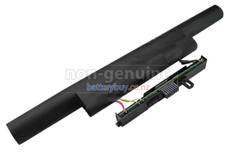 replacement Mechrevo X6 battery