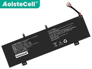 Battery for Mechrevo 5266C4-2S1P