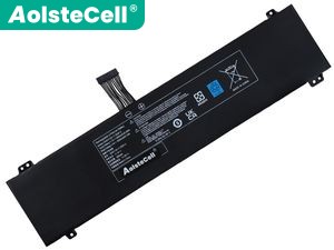 Battery for Mechrevo GKIDT-03-13-3S2P-0