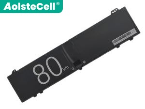 Battery for Mechrevo GXIDL-14-20-4S5050