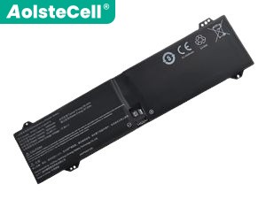 Battery for Mechrevo PHID1-13-17-4S1P-0