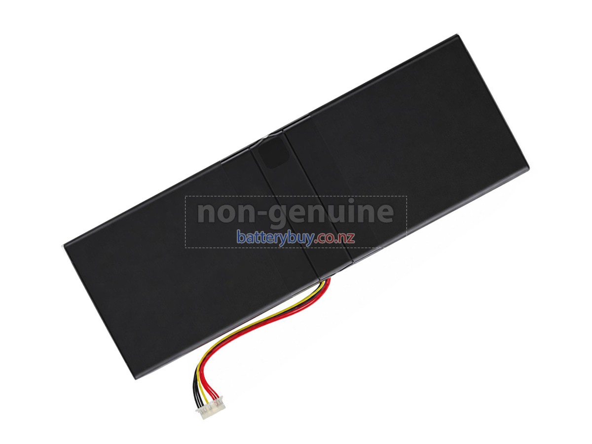 replacement Medion 3786128 battery