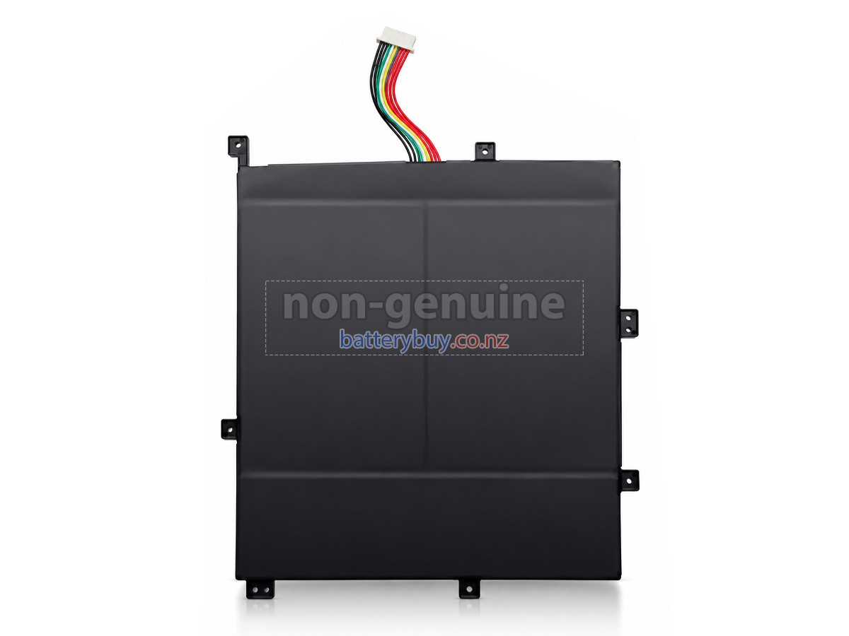 replacement Medion 3786128 battery