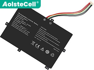 Battery for Medion 4588105