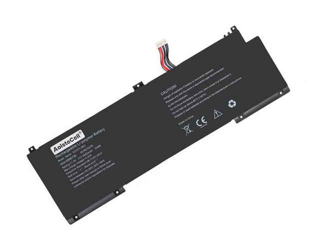 Battery for Medion 537077-3S-2