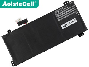 Battery for Medion 40068772
