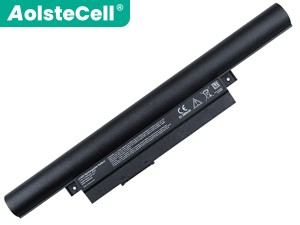Battery for Medion Erazer P7647