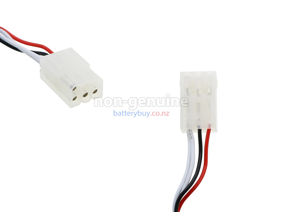 replacement Medtronic 3205296-004 battery