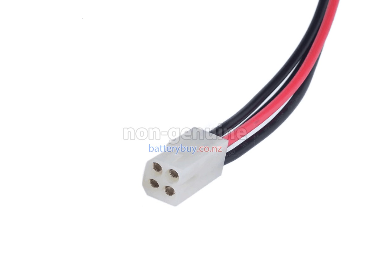 replacement Medtronic 3200497-000 battery