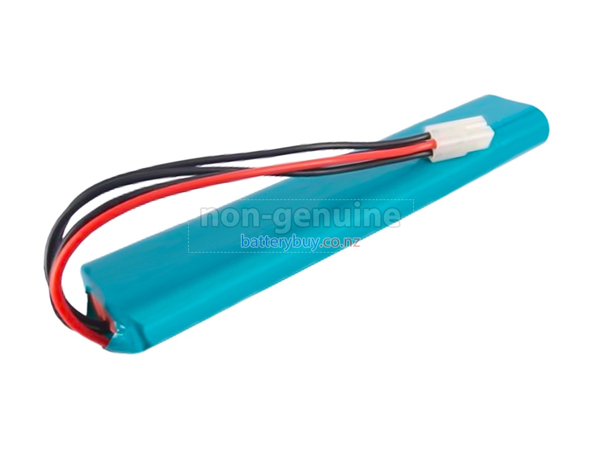 replacement Medtronic 3200497-000 battery