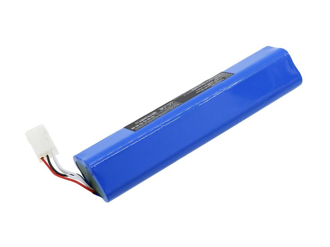 Battery for Medtronic 11141-000112