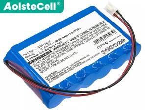 Battery for Mekics SDI1865E